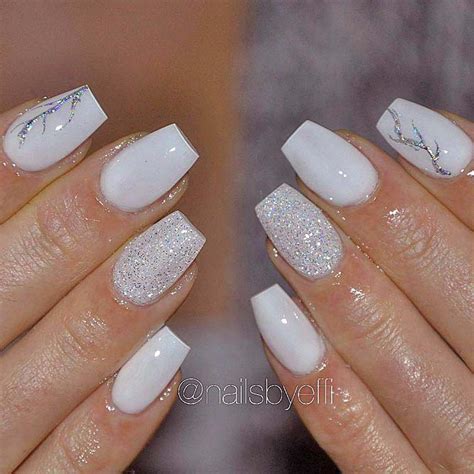 56 Short Coffin Nails Design Ideas